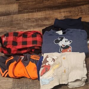 Bundle 12 To 24 Months Boys